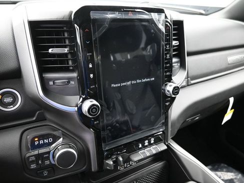 New 2026 RAM 1500 Big Horn image 17