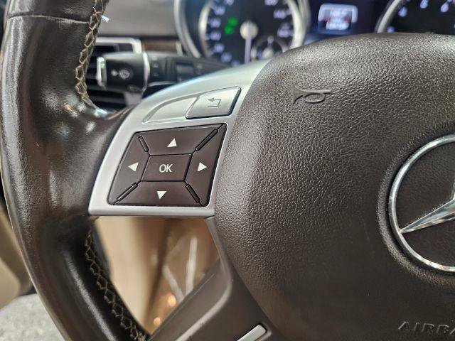 Used 2013 Mercedes-Benz ML 350 4MATIC image 16