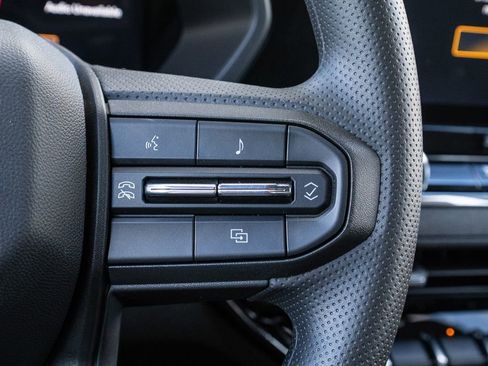 New 2026 Chevrolet Colorado W/T image 17