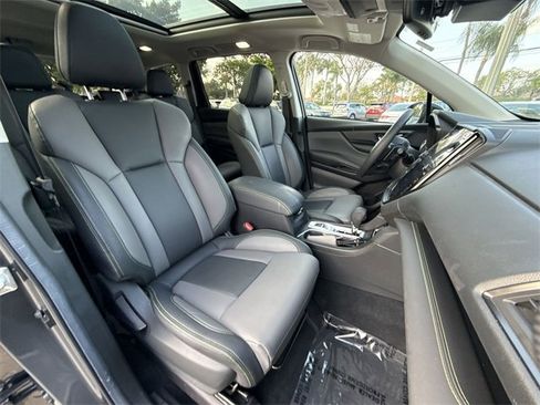 Certified 2024 Subaru Ascent Onyx Edition image 27