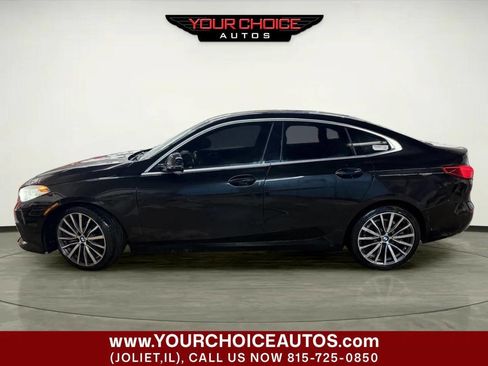 Used 2020 BMW 228i xDrive Gran Coupe w/ Convenience Package image 2