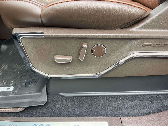 New 2026 Ford F150 King Ranch w/ FX4 Off-Road Package AWD/4WD image 22