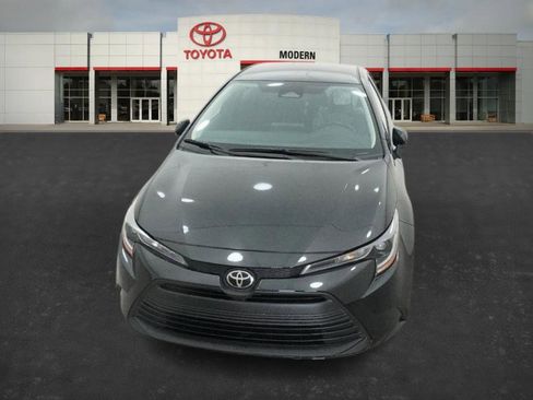New 2026 Toyota Corolla LE image 3