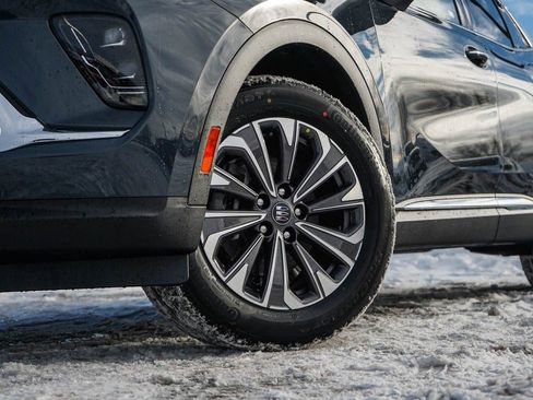 New 2026 Buick Envision Preferred image 6