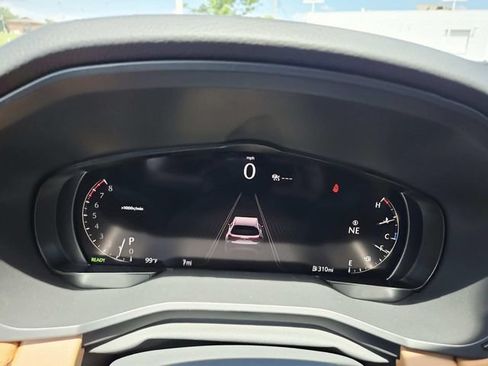 New 2026 MAZDA CX-70 3.3 Turbo S w/ Premium Plus AWD/4WD image 18