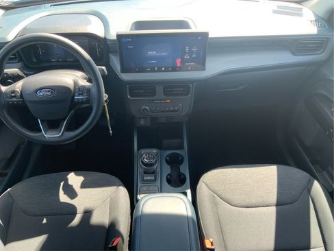 Used 2025 Ford Maverick XL FWD image 16