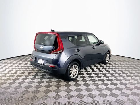 Used 2020 Kia Soul LX FWD image 8