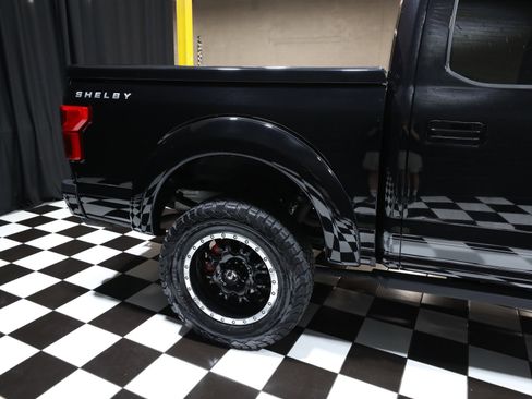 Used 2020 Ford F150 Lariat w/ Equipment Group 502A Luxury AWD/4WD image 20
