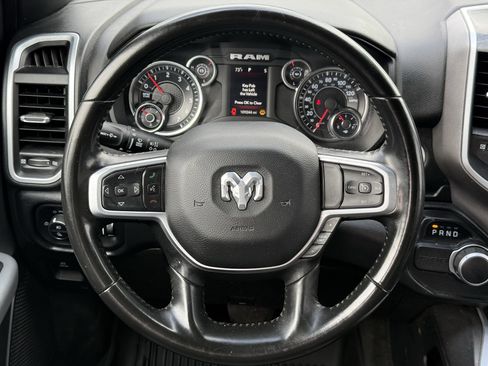 Used 2021 RAM 1500 Lone Star image 15