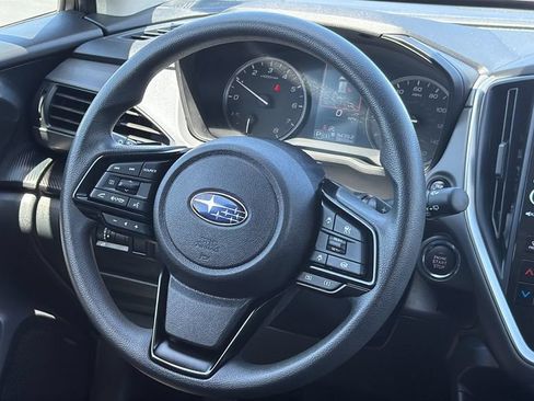 Certified 2025 Subaru Crosstrek 2.5i Premium AWD/4WD image 15