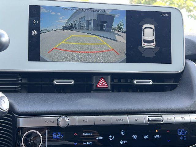 Certified 2023 Hyundai Ioniq 5 SEL w/ Cargo Package AWD/4WD image 18