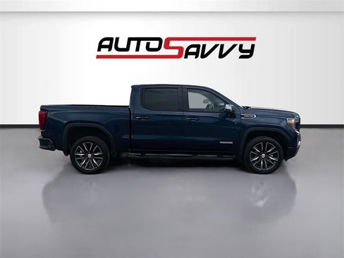 Used 2020 GMC Sierra 1500 AT4 w/ AT4 Premium Package image 8