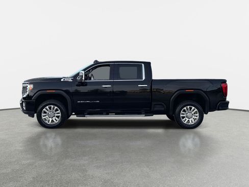 Used 2022 GMC Sierra 2500 Denali image 7
