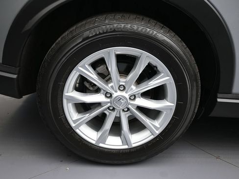 Used 2024 Honda CR-V EX-L image 12