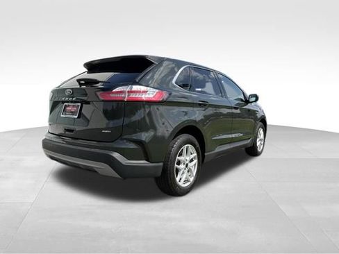 Used 2023 Ford Edge SEL w/ Convenience Package AWD/4WD image 9