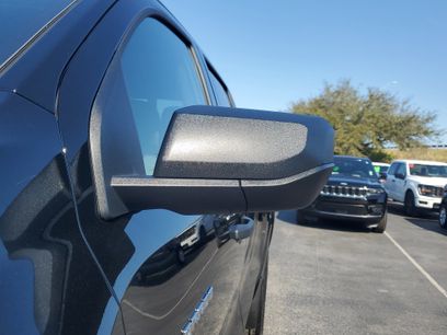 Used 2025 Chevrolet Colorado W/T