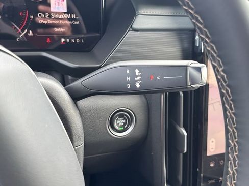 New 2026 GMC Acadia AT4 w/ LPO, Floor Liner Package image 16