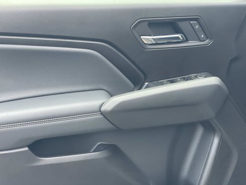 New 2026 GMC Canyon Elevation w/ Convenience Package RWD image 20