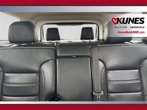 Used 2023 GMC Acadia Denali FWD image 14