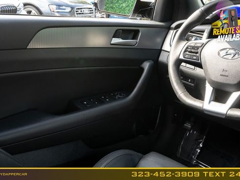 Used 2019 Hyundai Sonata Sport FWD image 18