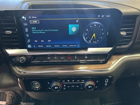 Used 2024 Chevrolet Silverado 1500 RST image 23