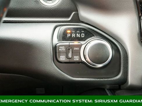 Used 2022 RAM 1500 Big Horn image 21