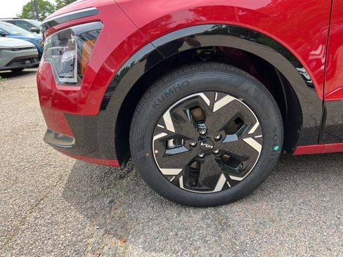 New 2025 Kia Niro Wave w/ Wave Preserve Package image 7