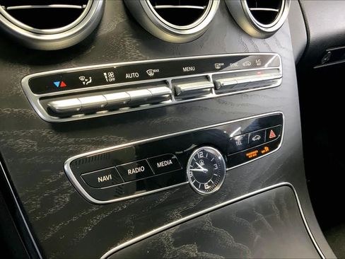 Used 2020 Mercedes-Benz C 43 AMG 4MATIC Sedan image 35