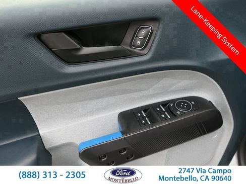 Used 2025 Ford Maverick XLT w/ XLT Luxury Package image 16