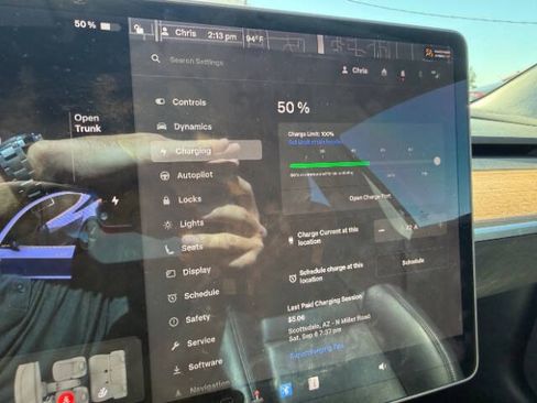 Used 2020 Tesla Model 3 Standard Range RWD image 19