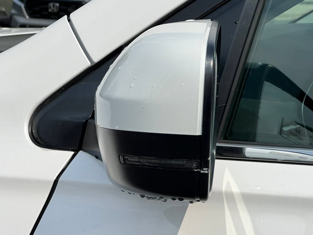New 2026 Honda Pilot image 45