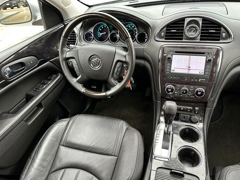 Used 2015 Buick Enclave Premium AWD/4WD image 12