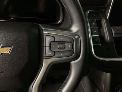 Used 2023 Chevrolet Tahoe LT image 26