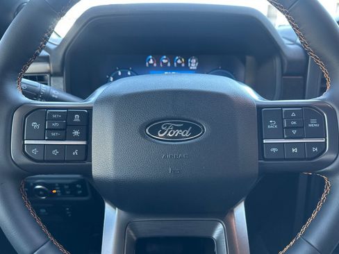 New 2026 Ford F150 Tremor w/ Equipment Group 402A High AWD/4WD image 23