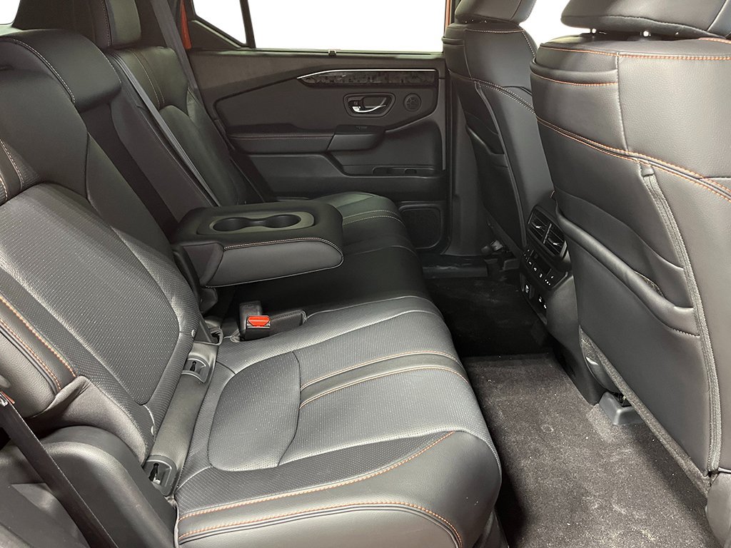 New 2026 Honda Passport TrailSport Elite image 31