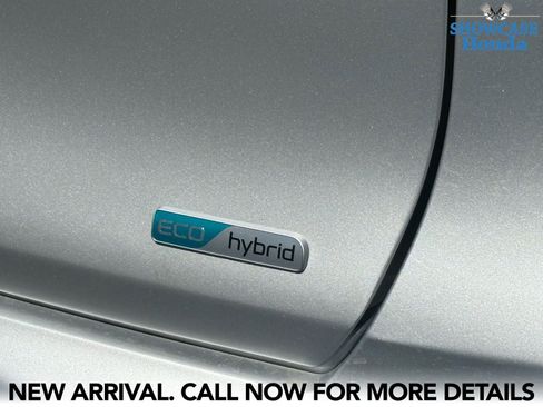 Used 2018 Kia Niro Touring image 13