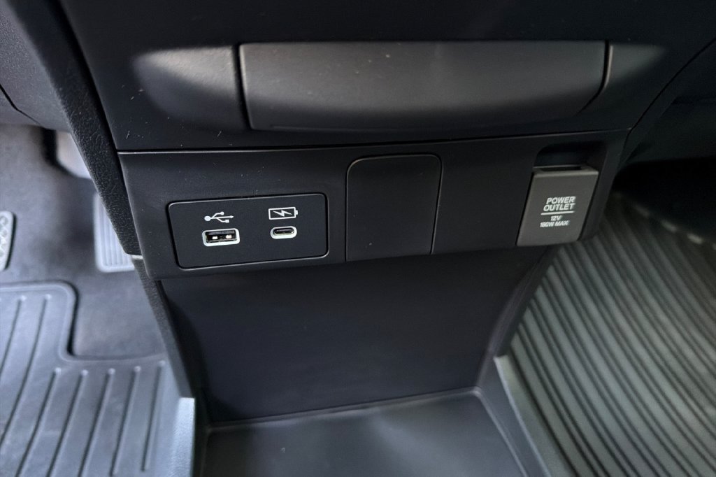 New 2027 Honda Odyssey EX-L image 26