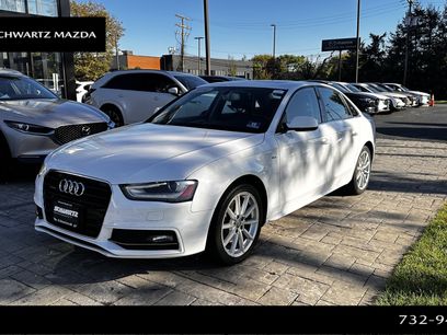 Used 2014 Audi A4 2.0T Premium Plus w/ Premium Plus Package