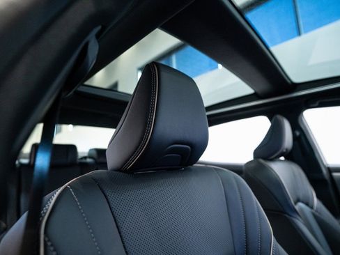 New 2026 Toyota Crown Nightshade image 15