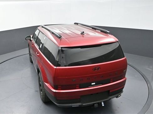 New 2026 Hyundai Santa Fe XRT w/ Tow & Go Package image 27