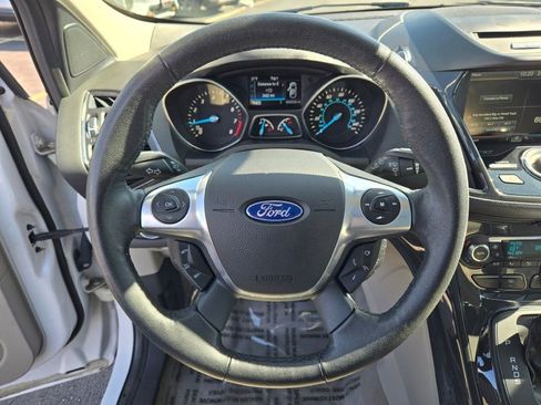 Used 2014 Ford Escape Titanium image 34