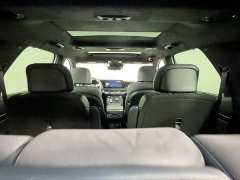 Used 2024 Hyundai Palisade Calligraphy AWD/4WD image 13