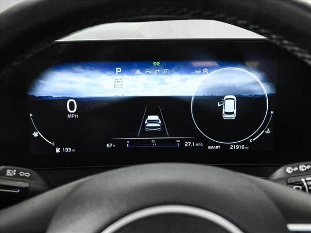 Used 2024 Kia Sportage X-Pro Prestige AWD/4WD image 11
