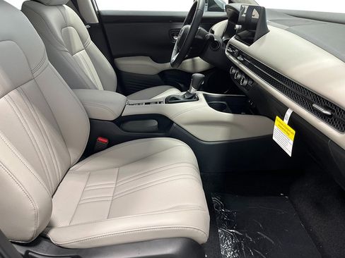 New 2027 Honda HR-V EX-L image 23