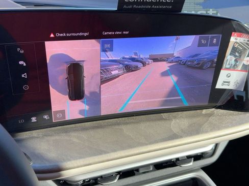 New 2025 Audi Q5 Premium Plus image 25