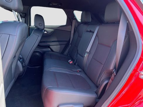 Used 2024 Chevrolet Blazer RS image 23