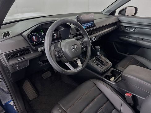 Used 2025 Honda CR-V Sport-L image 9