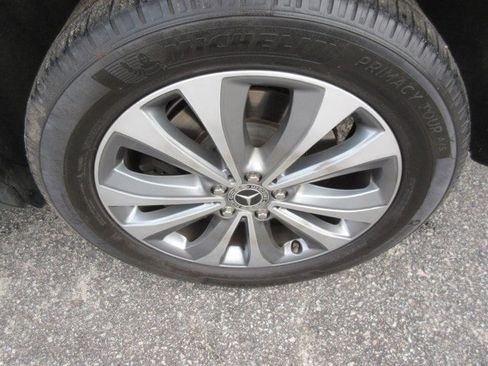 Used 2020 Mercedes-Benz GLE 450 4MATIC image 11