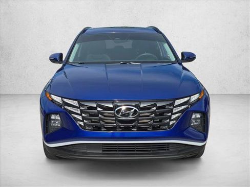 Used 2023 Hyundai Tucson SEL w/ Convenience Package FWD image 2
