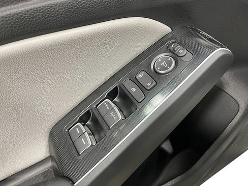 New 2026 Honda Civic Sport Touring image 13